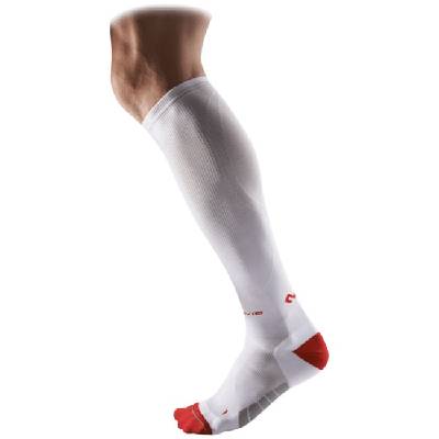 Active Runner Socks / Чорапи за активни спортисти / Бели S