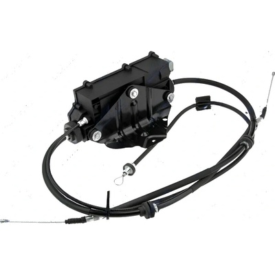 NTY Posilovač Ruční Brzdy BMW X5 E70 2006- X6 E71 2007 (34436850289)