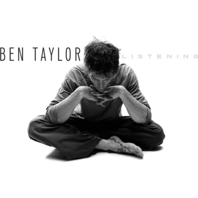 TAYLOR BEN: LISTENING CD