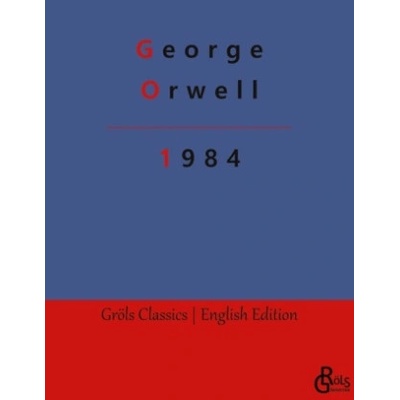 1984 | George Orwell, Redaktion Gröls-Verlag