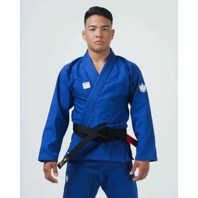 BJJ gi Kingz Kore V2