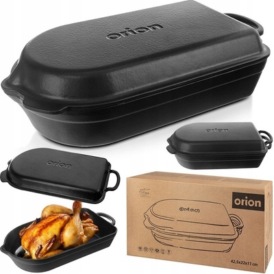 ORION 42,5 × 22 × 11 cm LITINA SMALT – Hledejceny.cz