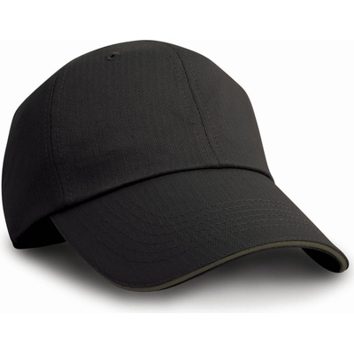 Result RC038X Black