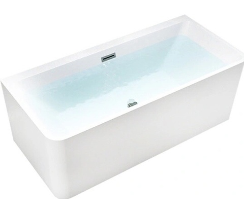 BPS-koupelny SOFIA 150 x 75 cm 515B