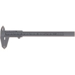 LEVIOR Пластмасов шублер 150/0.1mm 14006.01 (14006.01)