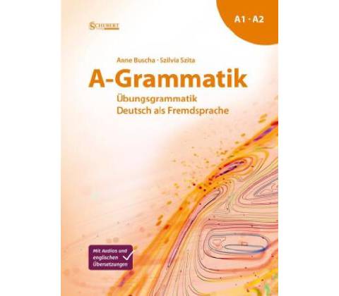 A-Grammatik