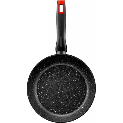 Monix Tradiční pánev 28 cm hliníková