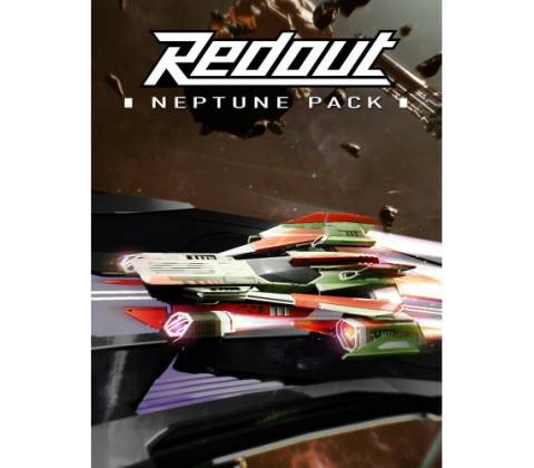 Redout - Neptune Pack