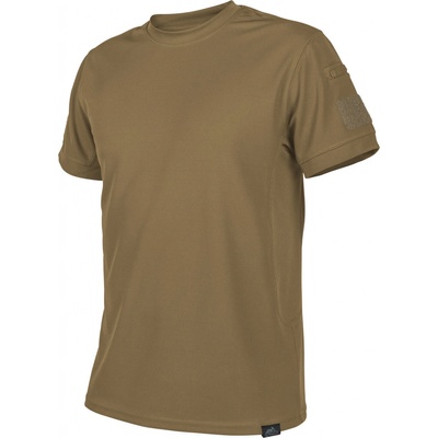 Tričko Helikon-Tex Tactical TopCool coyote