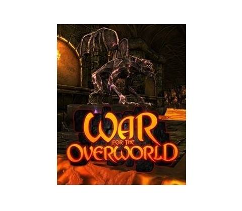 War for the Overworld