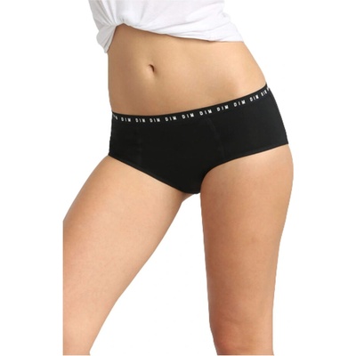 Bellinda Menstrual boxer strong čierna