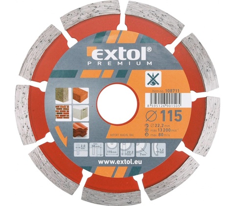 Extol 108713