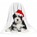 TEXSTAR deka štěně