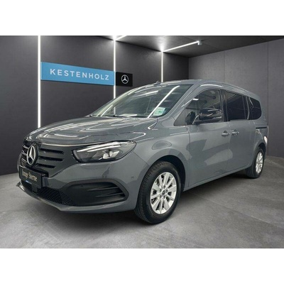 Mercedes-Benz EQT 200 90 kW