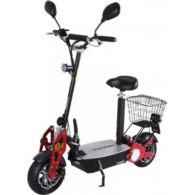 X-scooters XT03 48V Li