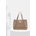 Pollini чанта tote дамска от велур (PC4444PP1OQE1)