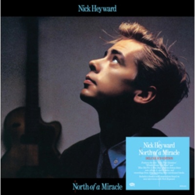 Nick Heyward - NORTH OF A MIRACLE CD