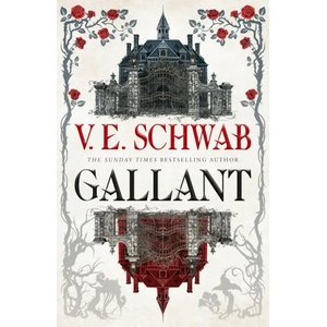 Gallant | V. E. Schwab (ISBN: 9781789098938)