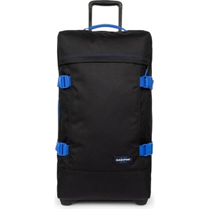 EASTPAK Сак Eastpak Tranverz L Luggage - Kontrast Black Blue - размер 121 l (510-7274-0111)