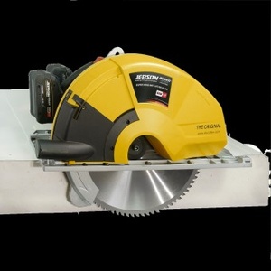 JEPSON SHDC 8320E Ръчен циркуляр