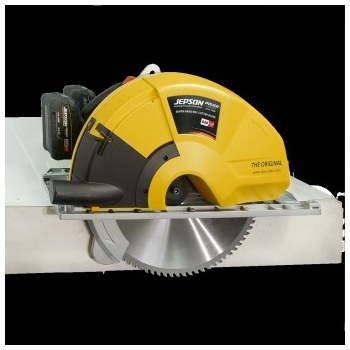 Image 1 of JEPSON SHDC 8320E