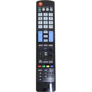 съвместим Lg akb72914202 - заместител дистанционно управление (akb72914202) Дистанционно