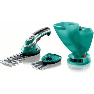 Bosch ISIO 3 (060083310N) Храсторез