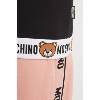 Moschino Underwear Домашна тениска Moschino Underwear (A0786.4406)