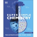 Super Simple Chemistry - DK