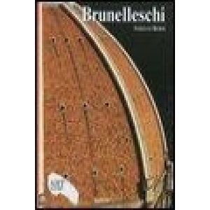 Brunelleschi | Stefano Borsi (ISBN: 9788809053212)