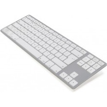 Matias Mac Aluminium Tenkeyless FK308S-UK