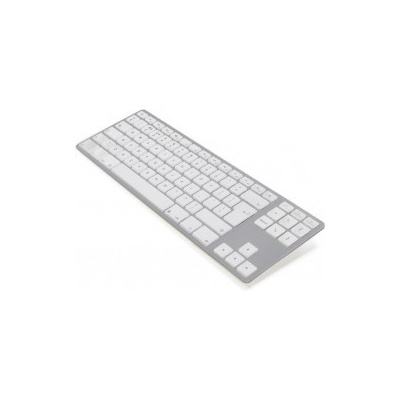 Matias Mac Aluminium Tenkeyless FK308S-UK