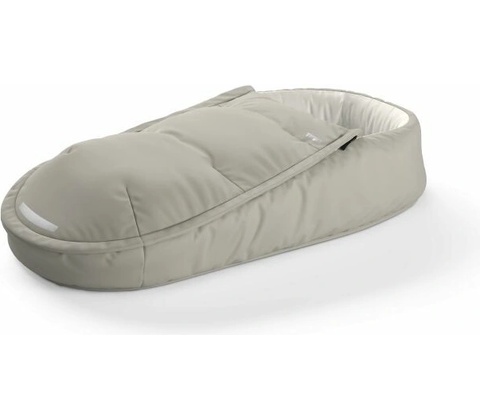 Thule Elements high-performance footmuff Natural Beige S
