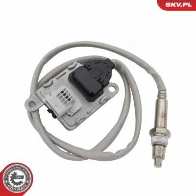 NOx-senzor, NOx-katalyzátor ESEN SKV 71SKV127