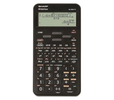 Sharp EL-W531TL