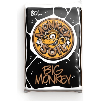 Monkey Soil Big Monkey 80 l