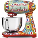 Smeg Dolce & Gabbana SMF03DGEU