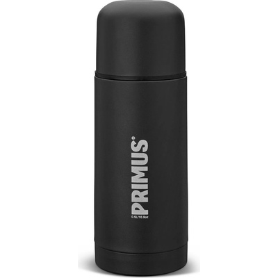 PRIMUS Vacuum Bottle Black 500 ml