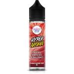 Dinner Lady Hyper Aroma Strawberry Raspberry Cherry 5/60ml