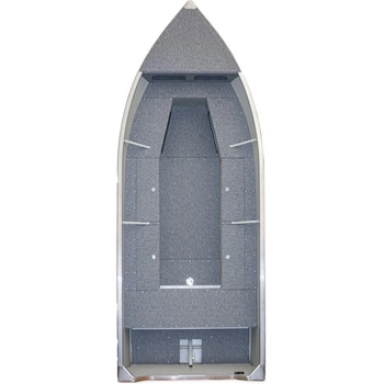 MARINE 450 OPEN