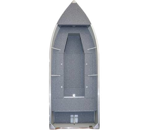 MARINE 450 OPEN