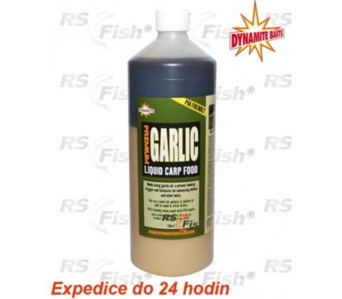 Liquid Dynamite Baits - Cesnak