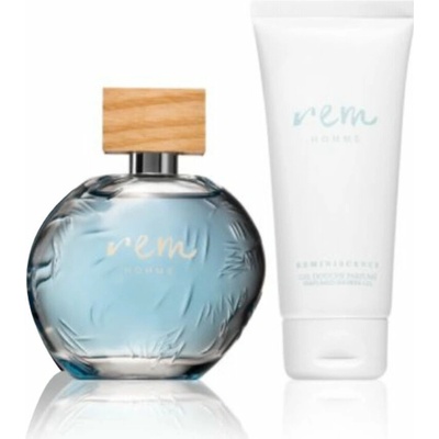 Reminiscence Rem Homme EDT 100 ml + sprchový gél 100 ml darčeková sada