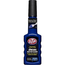 STP Diesel Injector Cleaner 200 ml