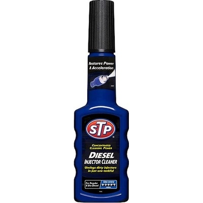 STP Diesel Injector Cleaner 200 ml