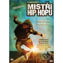 mistři hip hopu DVD