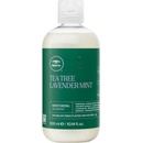 Paul Mitchell Tea Tree Lavender Mint Moisturizing Shampoo 300 ml
