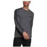 Adidas Essentials 3-Stripes (H12166) Мъжки Суичър