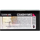 Lexmark C540H1MG - originálny