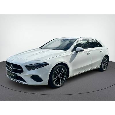 Mercedes-Benz A 180 100 kW